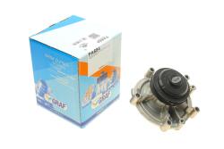 Насос води Citroen Jumper/Peugeot Boxer 2.5D/TD/TDI/4x4 96-02 (B/B) (8 лопатей) (3 канавки) Насос води Citroen Jumper/Peugeot Boxer 2.5D/TD/TDI/4x4 96-02 (B/B) (8 лопатей) (3 канавки)