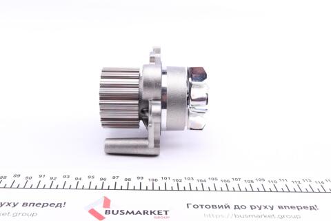 Помпа води Seat Cordoba/Ibiza/Skoda Fabia/VW Polo V 1.9SDI 99-09 (19z) (R/B) (7 лоп) Помпа води Seat Cordoba/Ibiza/Skoda Fabia/VW Polo V 1.9SDI 99-09 (19z) (R/B) (7 лоп)