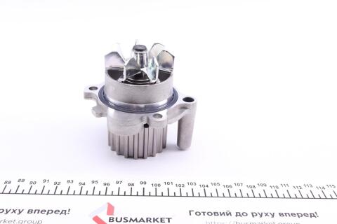 Помпа води Seat Cordoba/Ibiza/Skoda Fabia/VW Polo V 1.9SDI 99-09 (19z) (R/B) (7 лоп) Помпа води Seat Cordoba/Ibiza/Skoda Fabia/VW Polo V 1.9SDI 99-09 (19z) (R/B) (7 лоп)