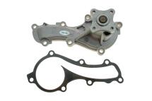 Насос воды Nissan Almera 1.5/1.6/1.8 00-/Primera 1.6/1.8 99-08 (R/B) (6 лоп)