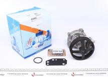 Насос воды Ford Transit VII/VIII 2.4DI/TDCi/TDE 00-14 (R/B) (8 лоп.) (7 кан.) (с корпусом) Насос воды Ford Transit VII/VIII 2.4DI/TDCi/TDE 00-14 (R/B) (8 лоп.) (7 кан.) (с корпусом)