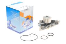 Помпа води Citroen C4/Peugeot 307 1.8/2.0 16V 05-13/Peugeot 406/407/607/807 2.2 00- (20z)(B/B)(8лоп)