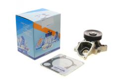 Насос воды Land Rover Freelander 2.0Td4 4x4 00-06/Rover 75 2.0CDT/CDTi 99-05 (R/B) (7 лоп) (6 кан.)
