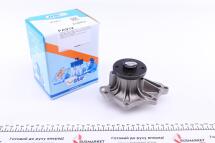 Насос воды Toyota Avensis/Camry/Corolla/Rav4 2.0/2.4/VVTi/4WD 00-/Lexus HS 09- (B/B) (7 лоп) Насос воды Toyota Avensis/Camry/Corolla/Rav4 2.0/2.4/VVTi/4WD 00-/Lexus HS 09- (B/B) (7 лоп)