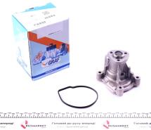 Насос воды VW Golf V 1.4FSI 03-06/Polo V 1.4/1.4 16V/1.4FSI 02-12 (B/B) (7 лоп.)