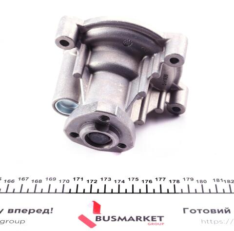 Помпа води VW Golf V 1.4FSI 03-06/Polo V 1.4/1.4 16V/1.4FSI 02-12 (B/B) (7 лоп.) Помпа води VW Golf V 1.4FSI 03-06/Polo V 1.4/1.4 16V/1.4FSI 02-12 (B/B) (7 лоп.)