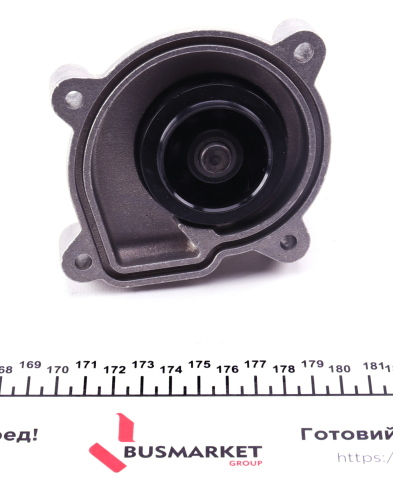 Помпа води VW Golf V 1.4FSI 03-06/Polo V 1.4/1.4 16V/1.4FSI 02-12 (B/B) (7 лоп.) Помпа води VW Golf V 1.4FSI 03-06/Polo V 1.4/1.4 16V/1.4FSI 02-12 (B/B) (7 лоп.)