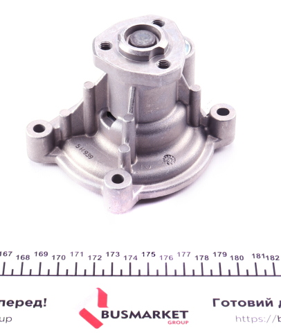Помпа води VW Golf V 1.4FSI 03-06/Polo V 1.4/1.4 16V/1.4FSI 02-12 (B/B) (7 лоп.) Помпа води VW Golf V 1.4FSI 03-06/Polo V 1.4/1.4 16V/1.4FSI 02-12 (B/B) (7 лоп.)