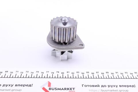 Насос воды Citroen C2/C3/C4/Peugeot 206/307 1.4 16V 03- (18z) (B/B) (6 лоп.)