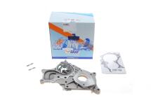 Насос воды Toyota Avensis II/Corolla VII/VIII 2.0D-4D 03-09 (R/B) (7 лоп)