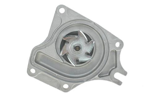 Помпа води Mazda 2 II/3 I/II 1.3/1.3MZR/1.4/1.5/1.6/1.6MZR 03-17 (B/B) (6 лоп)