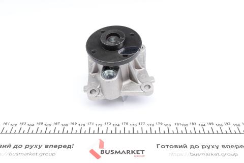 Помпа води Mitsubishi Colt 1.1/1.3/1.5 04-12/Lancer VIII 1.5-1.6 08-/Citroen C4 1.6 12- (R/B)(6 лоп)