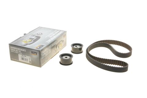 Комплект ГРМ Lada 110/111/112 95- Комплект ГРМ Lada 110/111/112 95-