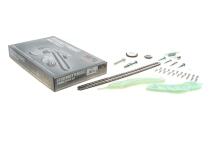 Комплект ланцюга ГРМ Citroen Berlingo/Peugeot Partner 1.6 VTi 09-