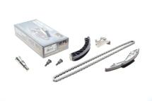 Комплект ланцюга ГРМ BMW 5 (E60/E61)/6 (E63)/7 (E65/E66/E67)/X1 (E84)/X5 (E70) 3.6-4.8 03- (N62/N62N) Комплект ланцюга ГРМ BMW 5 (E60/E61)/6 (E63)/7 (E65/E66/E67)/X1 (E84)/X5 (E70) 3.6-4.8 03- (N62/N62N)