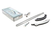 Комплект ланцюга ГРМ BMW 5 (E60/E61)/7 (E65/E66/E67)/X5 (E53/E70) 3.6-4.8 01-10 (ланцюг + елементи) (N62) Комплект ланцюга ГРМ BMW 5 (E60/E61)/7 (E65/E66/E67)/X5 (E53/E70) 3.6-4.8 01-10 (ланцюг + елементи) (N62)