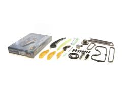 Комплект цепи ГРМ VW T5 2.0TSI, 110/150kw,13- Комплект цепи ГРМ VW T5 2.0TSI, 110/150kw,13-
