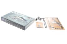 Комплект ланцюга ГРМ VW Passat 1.8T -05 (+комплект прокладок кришки клапанів) Комплект ланцюга ГРМ VW Passat 1.8T -05 (+комплект прокладок кришки клапанів)