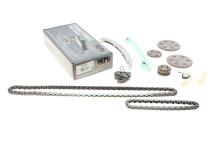 Комплект ланцюга ГРМ Ford Focus/Mondeo/Mazda 3/6 1.8-2.0 03-12/Volvo 1.8 04-12 (z=134/54) (симплекс) Комплект ланцюга ГРМ Ford Focus/Mondeo/Mazda 3/6 1.8-2.0 03-12/Volvo 1.8 04-12 (z=134/54) (симплекс)