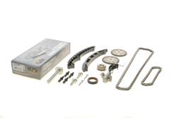 Комплект цепи ГРМ VW Golf V/Polo 1.4TSI 03- (z=130) Комплект цепи ГРМ VW Golf V/Polo 1.4TSI 03- (z=130)