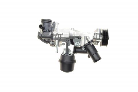 Помпа води MB A-class (W176)/B-class (W246/S242) 1.6/2.0 11- (switchable)