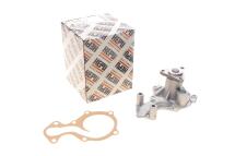 Насос воды Ford C-Max II/Focus III/Mondeo V/Fiesta/Transit Courier 1.0 EcoBoost/1.1 12- (R/B)(6 лоп) Насос воды Ford C-Max II/Focus III/Mondeo V/Fiesta/Transit Courier 1.0 EcoBoost/1.1 12- (R/B)(6 лоп)