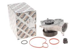 Насос воды BMW 5 (F10)/7 (F01/F02/F03/F04)/X5 (E70)/X6 (E72/E72) 07-. N63 B44 A/ N63 B44 B
