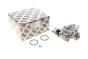Помпа води Audi A4/A6/VW Passat 1.6/1.8 T 95-00, фото 1 - інтерент-магазин Auto-Mechanic