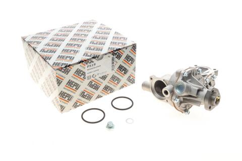 Помпа води Audi A4/A6/VW Passat 1.6/1.8 T 95-00 Помпа води Audi A4/A6/VW Passat 1.6/1.8 T 95-00