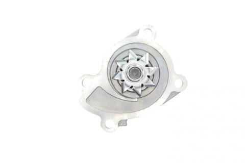 Насос воды Renault Clio/Scenic/Megane/Kangoo/Nissan Qashqai/Juke 0.9-1.2-1.4TCe/1.6 09-