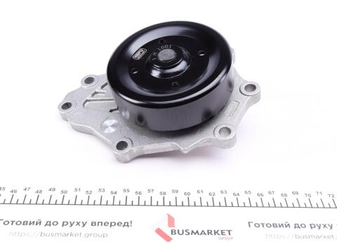 Насос воды Toyota Auris/Avensis/Corolla/RAV4 2.0D-2.5D 05-