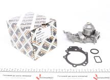 Насос воды Renault Kangoo 1.2i 16V 01-/Dacia Logan Насос воды Renault Kangoo 1.2i 16V 01-/Dacia Logan