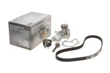 Комплект ГРМ + помпа Ford Mondeo/C-Max/Focus 1.5/1.6 EcoBoost 10-(117x22)(помпа P255)