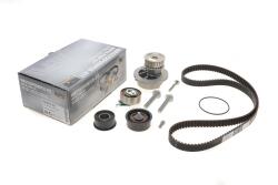 Комплект ГРМ + насос Opel Astra F/Vectra B 1.4/1.6 16V 94-05(169x20)(насос P317) Комплект ГРМ + насос Opel Astra F/Vectra B 1.4/1.6 16V 94-05(169x20)(насос P317)