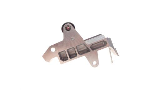 Комплект ГРМ + помпа Audi A4 00-08/A6 01-05/ VW Passat 2.0 01-05 (150x23)(помпа P545)