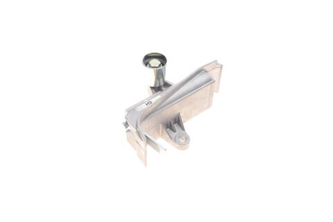 Комплект ГРМ + помпа Audi A4 00-08/A6 01-05/ VW Passat 2.0 01-05 (150x23)(помпа P545)