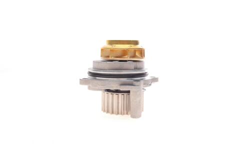 Комплект ГРМ + помпа Audi A4 00-08/A6 01-05/ VW Passat 2.0 01-05 (150x23)(помпа P545)