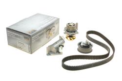 Комплект ГРМ + насос Audi A3/A4/A6/TT/Skoda Octavia/VW Golf 1.8T