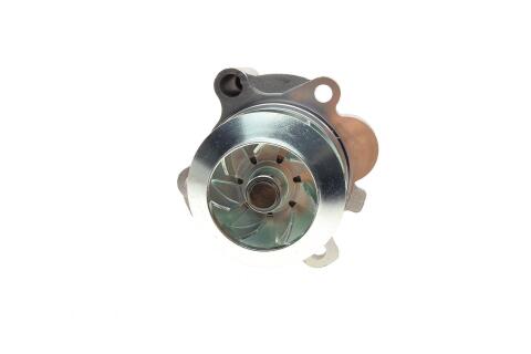 Комплект ГРМ + насос Skoda Octavia/VW Passat 2.0 TDI 04-13 (насос P551) Комплект ГРМ + насос Skoda Octavia/VW Passat 2.0 TDI 04-13 (насос P551)