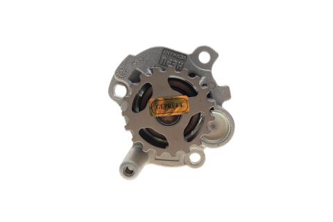 Комплект ГРМ + насос Skoda Octavia/VW Passat 2.0 TDI 04-13 (насос P551) Комплект ГРМ + насос Skoda Octavia/VW Passat 2.0 TDI 04-13 (насос P551)