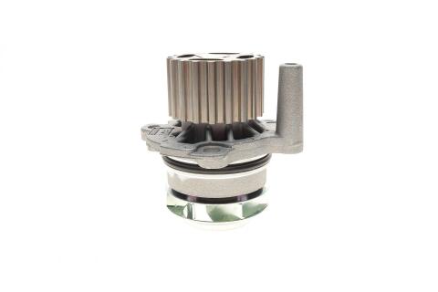 Комплект ГРМ + насос Skoda Octavia/VW Passat 2.0 TDI 04-13 (насос P551) Комплект ГРМ + насос Skoda Octavia/VW Passat 2.0 TDI 04-13 (насос P551)