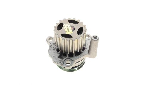 Комплект ГРМ + насос Skoda Octavia/VW Passat 2.0 TDI 04-13 (насос P551) Комплект ГРМ + насос Skoda Octavia/VW Passat 2.0 TDI 04-13 (насос P551)