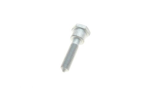 Комплект ГРМ + насос Skoda Octavia/VW Passat 2.0 TDI 04-13 (насос P551) Комплект ГРМ + насос Skoda Octavia/VW Passat 2.0 TDI 04-13 (насос P551)