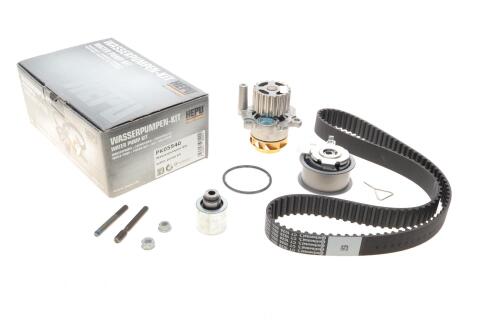 Комплект ГРМ + насос Seat Ibiza 1.9 TDI/VW Polo 1.4/1.9 TDI 01-09 (120x30) Комплект ГРМ + насос Seat Ibiza 1.9 TDI/VW Polo 1.4/1.9 TDI 01-09 (120x30)