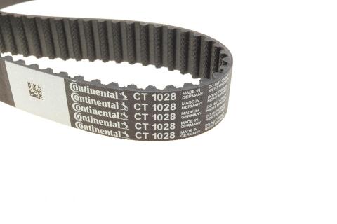 Комплект ГРМ + насос Seat Ibiza 1.9 TDI/VW Polo 1.4/1.9 TDI 01-09 (120x30) Комплект ГРМ + насос Seat Ibiza 1.9 TDI/VW Polo 1.4/1.9 TDI 01-09 (120x30)