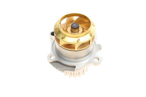 Комплект ГРМ + насос Seat Ibiza 1.9 TDI/VW Polo 1.4/1.9 TDI 01-09 (120x30) Комплект ГРМ + насос Seat Ibiza 1.9 TDI/VW Polo 1.4/1.9 TDI 01-09 (120x30)