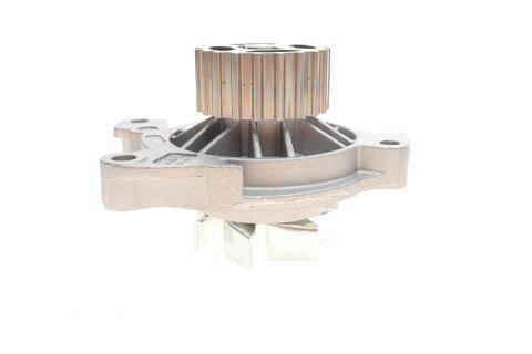 Комплект ГРМ + помпа VW T4 2.4D 90-03, 55/57kw, AJA/AAB