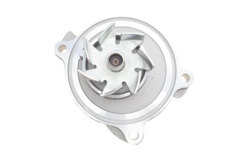 Комплект ГРМ + помпа VW T4 2.4D 90-03, 55/57kw, AJA/AAB