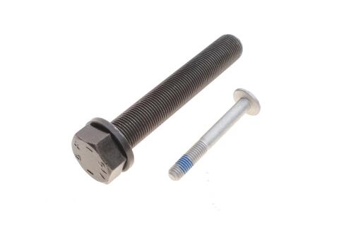 Комплект ГРМ + помпа VW T4 2.4D 90-03, 55/57kw, AJA/AAB