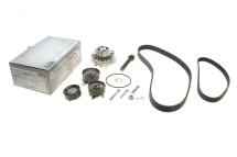 Комплект ГРМ + насос VW LT 2.5SDI 96-06/T4 2.5TDI 98-03
